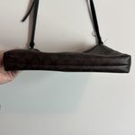 Coach  F34938 Signature File Crossbody Leather Bag Photo 7