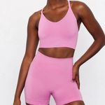 Set Active Cropped Tank Photo 1