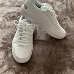 Adidas  Classic White Hoops 2.0 Sneakers Size 7 Photo 10