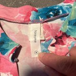 Honeyme  top. Excellent condition. Very soft and stretchy. Silky feeling Photo 2