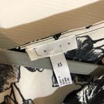 Leith ‎ floral print dress Photo 2