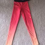 Nike  hyper warm active  leggings. Xs Photo 3