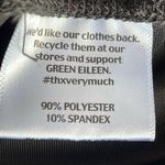 Eileen Fisher  Stretch Velvet Knit Leggings Photo 4