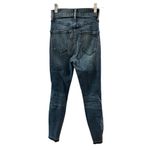 AYR  the riser Womens skinny high rise Jean sz24 Photo 3