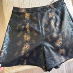 Harper Wren  Shorts Photo 0