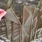 Willow + Root Green corset buckle Photo 2