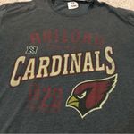 NFL Arizona Cardinals Football Shirt Grey XL Photo 3