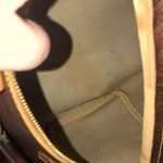 ETRO Red Paisley Boston Travel Bag Speedy 30 Top Handle Tote Lock and Keys Photo 15