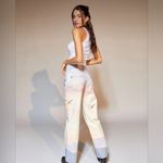 BDG  Cowboy Jean Sunset Ombre size 26 great condition Photo 1