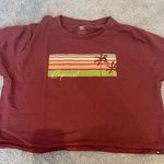 Rip Curl boyfriend tee Photo 0