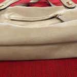 Jessica Simpson beige purse Photo 3