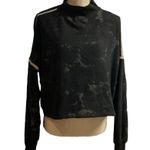 Nike Cropped Pullover Photo 4