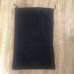 Vera Wang  lavender black dust bag Photo 2