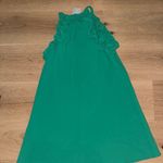 TCEC NWT  Green Dress Photo 2
