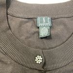 International concepts  women’s sweater M Photo 2