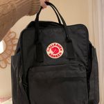 Fjällräven Fjallraven Kanken Backpack Photo 0