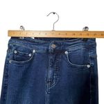 Free People We The Free Ma Cherie Flare Jeans Women’s Size 26 Stretch Denim Photo 11