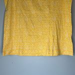 White Stag  Yellow & White Tank Top Size XL (16-18) Photo 8