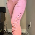 Sweat Pants Pink Size XS Photo 1