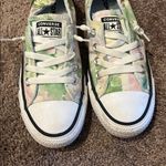 Converse Chuck Taylor all star shoreline summer fest slip on sneakers Photo 8