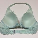 Aerie Lace Halter Style Bra - 34B Photo 2