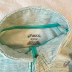 ASICS Quarter Zip Pullover Photo 3