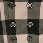 J.Crew  Factory Buffalo-check Wool jacket Photo 4