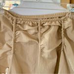 Surrealist Chenille Flower Skirt Photo 7