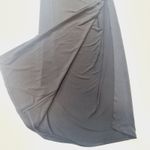 Michael Costello  x REVOLVE Gilly Maxi Dress in Black Medium Photo 3