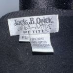 Vintage Jack B Quick Christmas Zip Photo 2