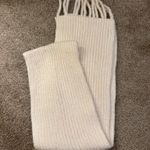 A New Day White scarf Photo 0