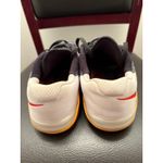 Nike  Metcon 6 Women's Training Shoes Black White Orange Yellow Size 9 Photo 2