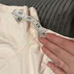 Disney Walt  World Shirt Womens XLarge Pink 50th Anniversary Cinderella's Castle Photo 3