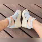 Marc Fisher Modern dressy espadrille sandals π₯π₯ Photo 7