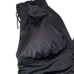 Swimsuits For All Women's Size 20 Black Ruched swimsuit Photo 2