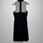 Maeve dress Anthropologie Loretta blazer size 2 academia Y2K goth party … Photo 10