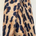 Lord and Taylor - Leopard Cashmink Scarf Photo 4