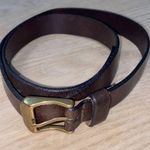 Levi Strauss & CO. Belt size large (30-32) Photo 0