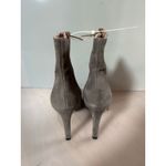 LK Bennett  NOLAN ANKLE BOOTS - IRON size 11.5 US/ 42 EU 650.00 original price Photo 5