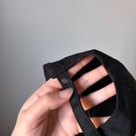 Lululemon Classic Ball Cap Wordmark Black Photo 10