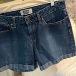 Levi's Levi Strauss Signature Denim Jean Shorts Womens 10 Photo 2