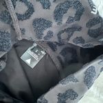 Balance Athletica  Women’s Black Small Leopard Leggings Athletic Athleisure Sport Photo 4