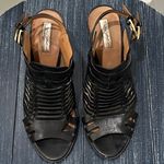 Halogen Cage Heels Photo 3