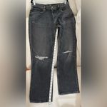 Hudson Jeans NWT Hudson Thalia Straight Ankle Jeans in Sleep Easy Size 29 Photo 5