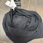 MiracleSuit NEW  Fit & Flair Swim Mini Skirt Swimsuit Bottoms Black 14 NWT Photo 6