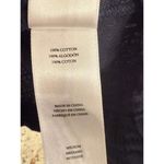 Rails  Miley Top in Admiral Blue, size Medium cropped ruffle sleeve Photo 4