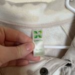 Green Tea  Camo Pullover Photo 5