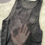 Bebe  sport swim cover-up Photo 5