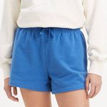 Levi's Levi’s Gold Tab Sweatshorts Photo 0