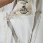 We The Free Amelia White Tank Top Size M Photo 2